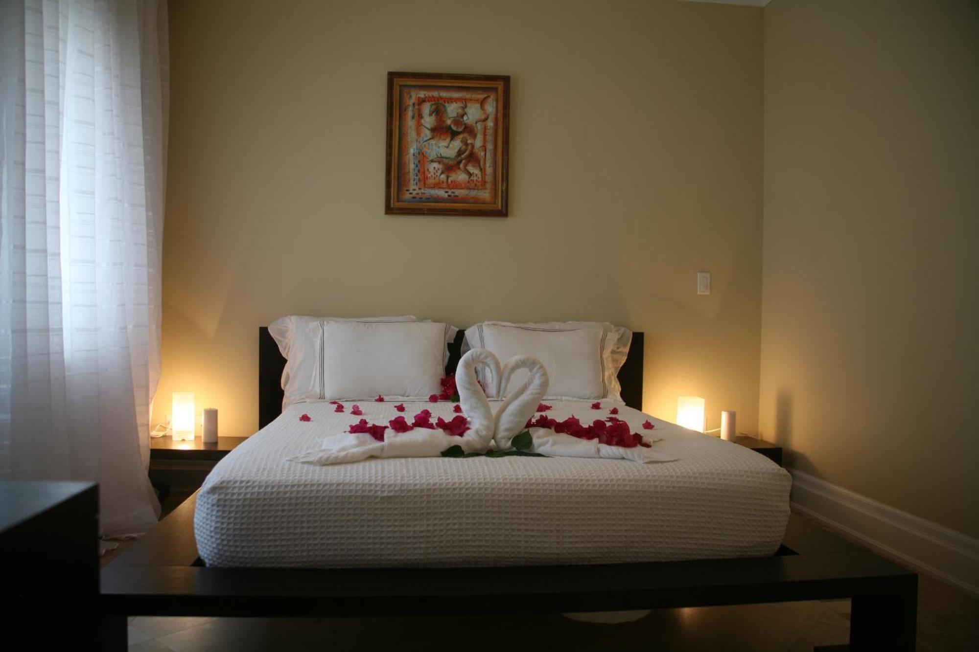 The Atrium Resort Grace Bay Habitación foto