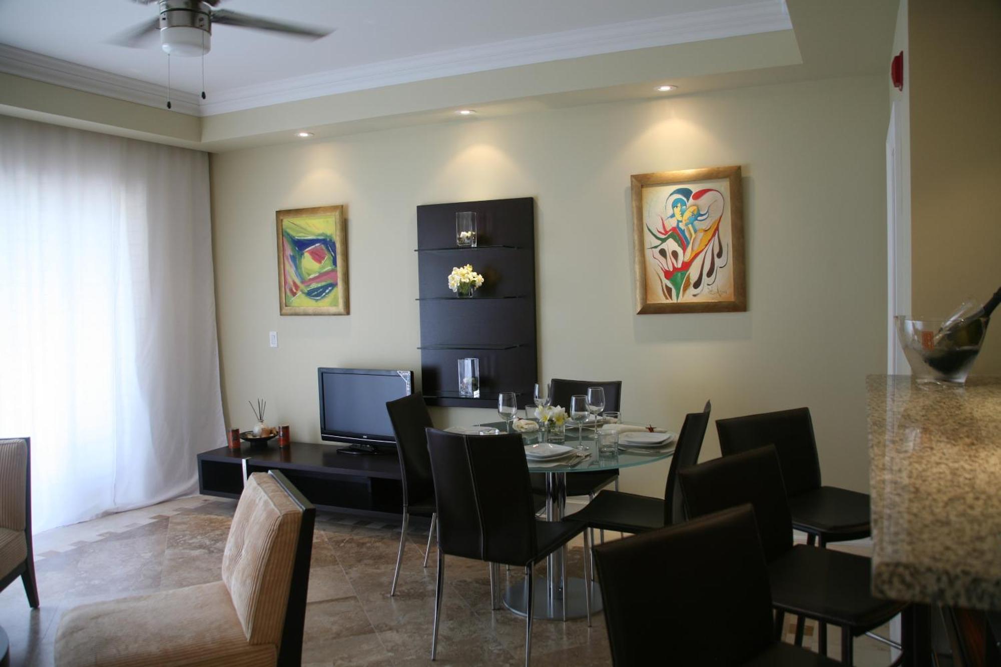 The Atrium Resort Grace Bay Habitación foto